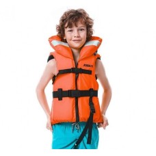 Жилет страховочный Jobe Comfort Boat. Vest Youth Orange р.4XS