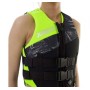 Жилет страховочный Jobe Neoprene Vest Women Lime Green р.M