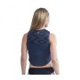 Жилет страховочный Jobe Neoprene Vest Women Midnight Blue р.L