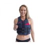 Жилет страховочный Jobe Neoprene Vest Women Midnight Blue р.L