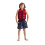 Жилет страховочный Jobe Neoprene Vest Youth Red р.116