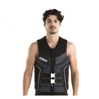 Жилет страховочный Jobe Segmented Jet Vest Backsupport Men р.L