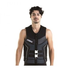 Жилет страховочный Jobe Segmented Jet Vest Backsupport Men р.L