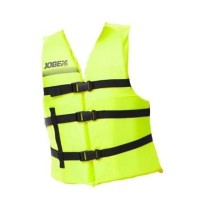 Жилет страховочный Jobe Universal Vest Lime Green (244819503)
