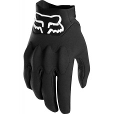 Зимние велоперчатки FOX DEFEND FIRE GLOVE BLACK L(р)