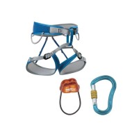 Набор для скалолазания Rock Empire Climbing Basic Set