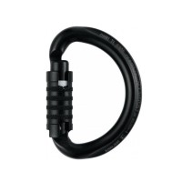 Карабин Petzl Omni Triact-Lock