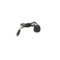 Комбинатор Goal Zero 8mm Input 4x Combiner
