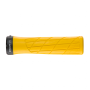 Грипсы Ergon GA2 Yellow Mellow