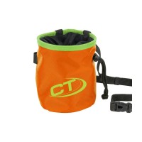 Магнезница Climbing Technology Cylinder Chalk Bag