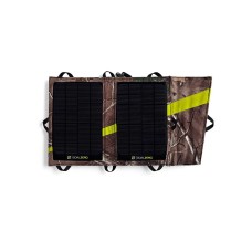 Солнечная панель Goal Zero Nomad 7 RealTree (TM) Camo