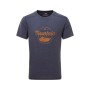 Футболка Mountain Equipment Headpoint Script Mens Tee