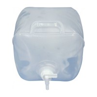 Мягкая канистра Katadyn Politainer Collapsible Canister 10 л