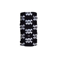 Головной убор H.A.D. Originals Bike Skully Black