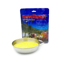 Сублімована їжа Travellunch курка-каррі з рисом 250г