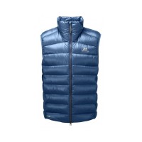 Безрукавка пухова Mountain Equipment Dewline Vest