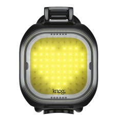 Мигалка передняя Knog Blinder Mini Love Front 50 Lumens Black