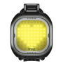 Мигалка передняя Knog Blinder Mini Love Front 50 Lumens Black