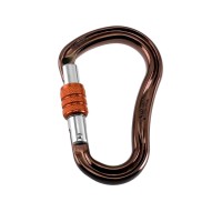 Карабин Rock Empire Carabiner HMS Magnum Screw