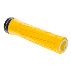 Грипсы Ergon GA2 Yellow Mellow