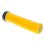 Грипсы Ergon GA2 Yellow Mellow