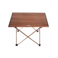 Стол складной Tramp Compact (алюминий)