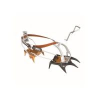 Кошки Petzl Irvis Hybrid LLU