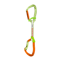 Оттяжка Climbing Technology NIMBLE EVO Set DY 12 cm FIXBAR
