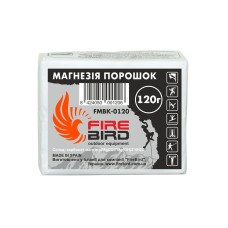 Магнезия-порошок FireBird 120g