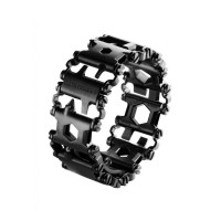 Мультитул Leatherman Tread Black
