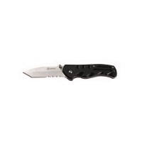 Нож Ganzo G613 серрейтор