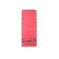 Головной убор H.A.D. Originals Bike Comet Reflective Neon Pink