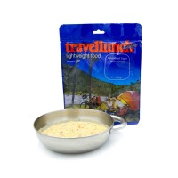 Сублимированная еда Travellunch омлет 125 г