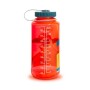 Бутылка для воды Nalgene Wide Mouth Retro Water Bottle 0.95L