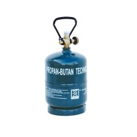 Газовый баллон GZWM S.A. BT-1