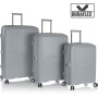 Чемодан Heys AirLite (S) Grey (10158-0013-21)