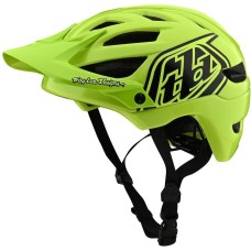 Шлем TLD A1 Helmet Drone [GLO GREEN] размер YOUTH