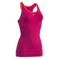 Термомайка F-Lite (Fuse) Megalight 140 Singlet Berry Woman