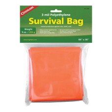 Спасательный мешок Coghlans Survival Bag