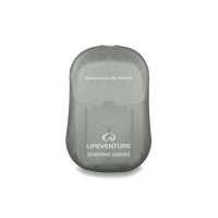 Похідне мило для гоління Lifeventure Shaving Leaves