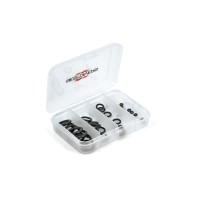 Набор уплотнительных колец для регулятора Best Divers O-Ring Box Kit