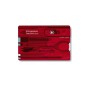 Набор карманный Victorinox SwissCard 0.7100.T