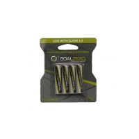 Перезаряжаемые батареи Goal Zero Rechargeable AAA & Adapter