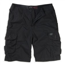 Шорты FOX Surbachi Cargo Short [Black], 30