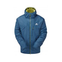 Куртка Mountain Equipment Compressor Hooded Jacket