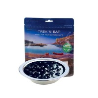 Сублимированная еда Trek-n-Eat «Черничный суп»