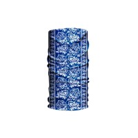 Головний убір H. A. D. Originals Classic Paisley Flower Navy Blue