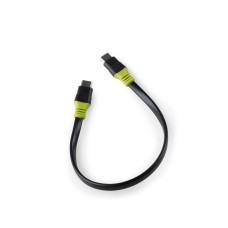 Кабель для зарядки Goal Zero USB-C to USB-C connector cable 10 Inch (254 mm)