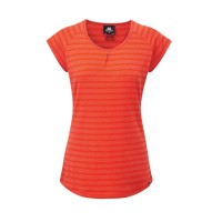 Футболка Mountain Equipment Equinox Women's Tee