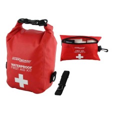 Водонепроницаемая аптечка OverBoard Waterproof First Aid Kit